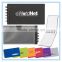 Promotion Gift Item Promotion Custom Wholesale Mini Notepad with business card holder                        
                                                                                Supplier's Choice