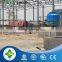 Small capacity fractional distillation of crude oil