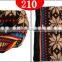 polar fleece winter neck warmer scarf 221