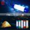 HC-R1413 magnetic rechargeable emergency led cabinet hunting torch light