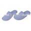 Light Gray Wholesale Hotel Disposable Slippers