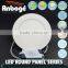 New 2015 CE&RoHS Round SMD LED Panel Light 9W