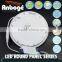 wholesale energy saving ceiling smd ultra slim 9w 12w 15w 18w round led panel light