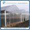 Large Plastic Agricultural Greenhouse PE Flim Hot Sale