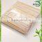 Round Bamboo Sticks For Food