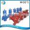 chemical centrifugal pump according to API610 standard,apply for industry oil transport