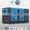 water cooling 60kva diesel generator set and factory price with Cummins engine