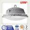 LED High Bay Industrial Light IP65 UL DLC listed 50W 100W LED high bay lighting 5 years warranty