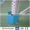 China export warehouse drive-in drive through pallet rack