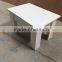 Multifunctional Various Size Folding Lifting Chess Coffee Table