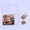 various cheap promotional souvenir gifts custom epoxy fridge magnets