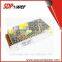 SDPower 240W 24V 12V power supply/ led driver single output cost-effective openframe