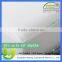 White Twin Size Mattress Cover Protector Vinyl Sheet Waterproof (39"X76"+11.5")