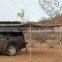 The parking lot camping awnings