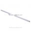 Low Power Consumption CRI80 Surface Mounted LED Kitchen Lighting Fixtures T5 4ft LED Tube Light 120cm