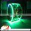 Happy Swing Car electric outdoor game machine amusement park sightseeing car