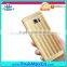 the Best Wholesale Price Aluminium Mirror Case Cover for HTC desire 728