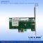 LREC9201CT Intel 82574 PCI-Express x1 10/100/1000Mbps Network Card Compatible with Intel 9301ct PXE Bootroom