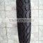 motorcycle tyre tubeless 90/90-18 TL tire 90/90-17