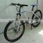 26 womens mountain bike with full suspension 21speed disc brake bicicletas made in china(PW-M26138)