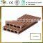 wpc solid decking composite board
