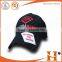 2016 fashion unique custom sport cap with factory cheap price