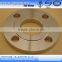 gost stainless steel flanges