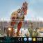 OAV7165 Jurassic World Life-Size Real Artificial Dinosaur in Dino World