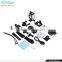 Newest 4K 24fps wifi 2.0 Screen Action Camera 30M Waterproof 170 Angle Adjustable Diving Exreme Sports Camera Holiday Travel DV