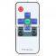 DC5V-24V RGB RF Wireless LED Controller
