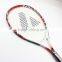 Tennis rackets of cricket