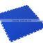 New PVC Interlocking gym mat antislip mat