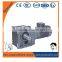 Shaft mounted speed reducers