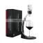 Magic Glass Wine Decanter Wholesale, Whiskey Wine Decanters Crystal