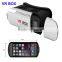 2016 New Arrival 3D Glasses Headset, Virtual Reality Headset, VR Box