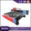 1325 125A USA power cnc plasma cutting machine