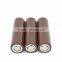 New arrival 100% Genuine import from Korea High Amp 20a 3.7v Rechar 3000mAh rechargeable li-ion battery LG 18650 HG2 for Pcb