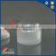 clear glass Bottle,New spray clear glass bottle