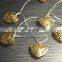 NEW* String 28 MAROQ Metal LED Light GARLAND Morocco Theme