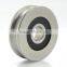 8x31.5x8.5mm S608RS stamped sliding door rollers