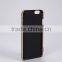 Wholesale Best Selling 3200mah Backup Battery Charger Power Pack Case ForIphone6 Plus