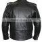 Brando Motorbike leather Jacket/ Moto Leather Jacket For Men