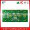 High Frequency Fr4 TV 94v0 PCB Circuit Board