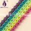 Rhinestone Beaded Trim,neon Rhinestone Banding