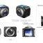 Hot selling VR panorama wifi 360 degree video sport camera