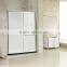 slide framed safe tempered glass shower room