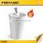 Chaozhou ceramic one piece pedesal basin