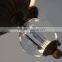 American Rural Style Edison Droplight Special Antique Forging Lamp 5 Head Chandeliers