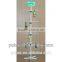 new design rotating bottles display rack from china manufacturer