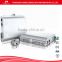 Hot sale 8 core ftth mini fiber optic terminal box